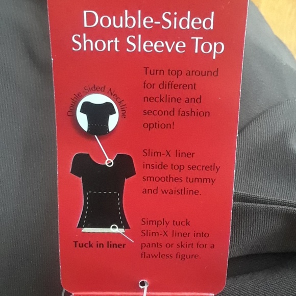 SPANX SET Bod-a-Bing! Shaping - Picture 6 of 9